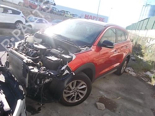 Electronic module HYUNDAI TUCSON (TL, TLE) 1.6 GDi | BP24352254M83 
