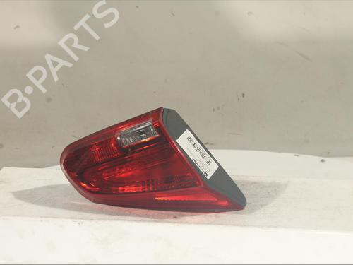 Used Left taillight KIA CEE'D (JD) 1.4 CRDi 90 (90 hp) 20701993