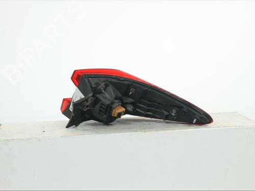 Left taillight RENAULT KADJAR (HA_, HL_) 1.5 dCi 110 (HLA3) | BP37499776C34 - Image 2