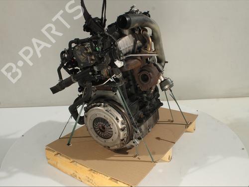Engine SEAT IBIZA III (6L1) 1.9 TDI | BP28529519M1 - Image 5