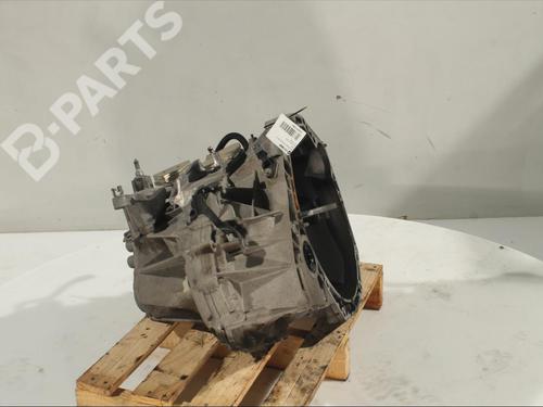 Gearbox DACIA DUSTER (HS_) 1.5 dCi (HSMC) | BP11911450M3