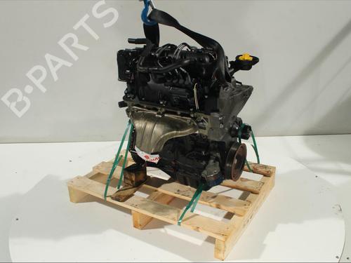 Engine RENAULT TWINGO II (CN0_) 1.5 dCi 75 | BP11906948M1 
