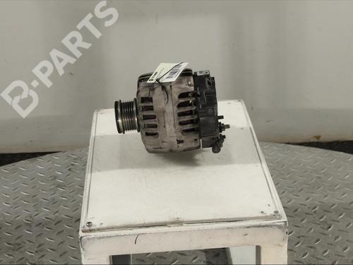 Alternator OPEL INSIGNIA A (G09) 2.0 CDTI (68) | BP11902165M7 