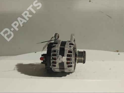 Used Alternator RENAULT GRAND SCÉNIC IV (R9_) [2016-2023]  11973177