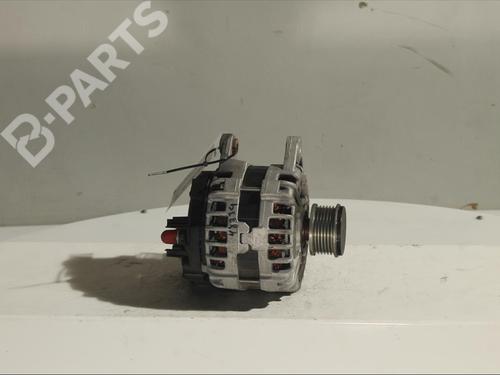 Alternator RENAULT SCÉNIC IV (J9_) [2016-2024]  11973177