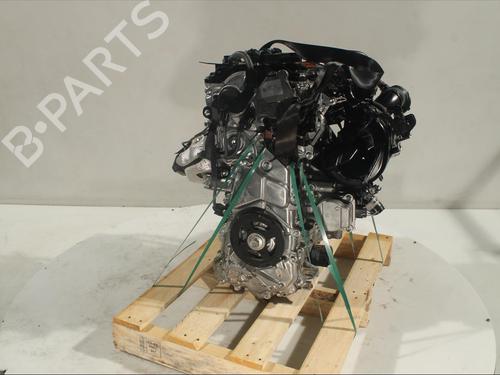 Engine TOYOTA YARIS (_P21_, _PA1_, _PH1_) 1.5 Hybrid (MXPH10, MXPH11) | BP13473477M1 