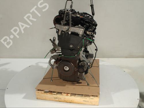 Engine MERCEDES-BENZ A-CLASS (W177) A 180 d (177.003) | BP32100715M1  - Image 5