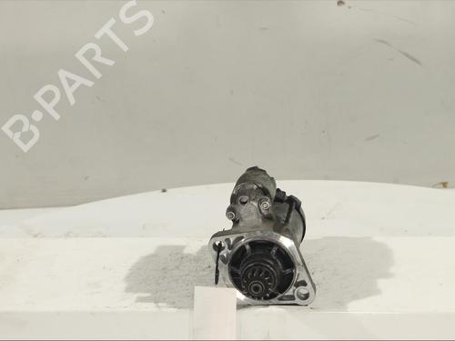 Used Starter Starter SEAT LEON (5F1) 1.6 TDI (105 hp) 11985071 11985071