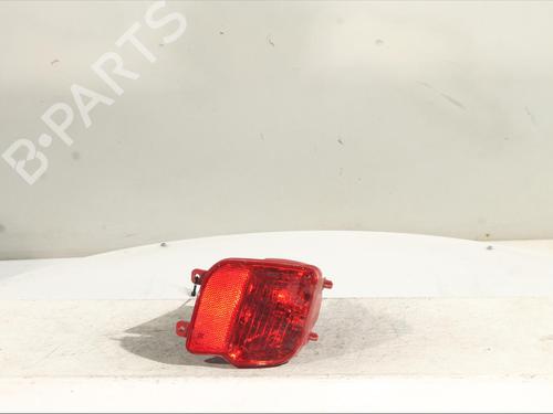 Used Rear fog light Rear fog light PEUGEOT 3008 II SUV (MC_, MR_, MJ_, M4_) 1.6 THP 165 (M45GYW, M45GZW, M45GYV) (165 hp) 24352899 24352899