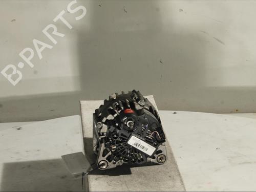 Alternator DACIA DUSTER (HS_) 1.5 dCi 4x4 | BP24120937M7 