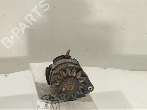 Alternator FORD FIESTA III (GFJ) 1.8 D | BP17824330M7 