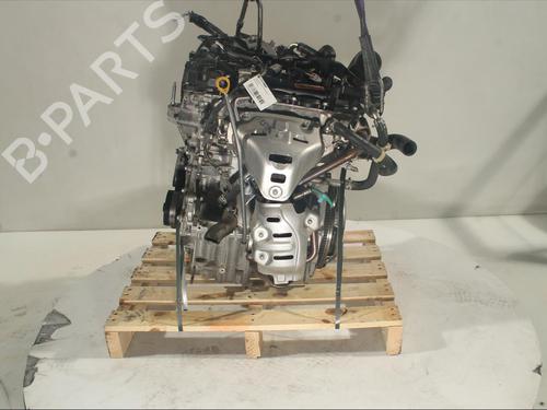 Engine TOYOTA YARIS (_P13_) 1.5 (NSP131_) | BP22244877M1 