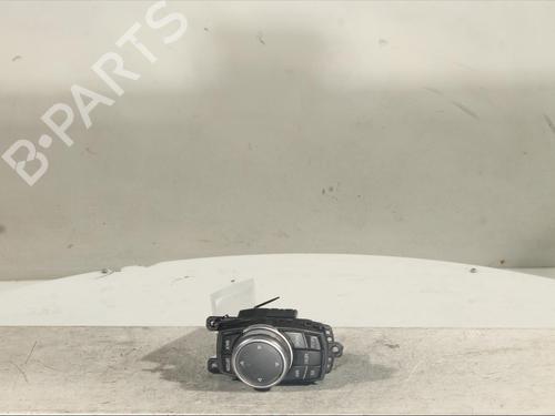 Used Switch Switch BMW 4 Coupe (F32, F82) M4 (431 hp) 24351884 24351884