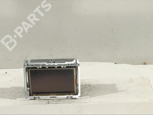 Ferdsskriver JAGUAR XF I (X250) 2.2 D (190 hp) 11973120