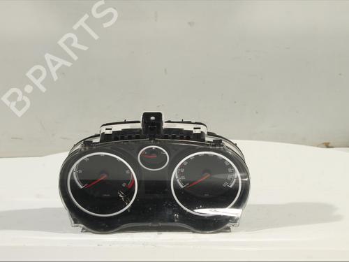 Used Instrument cluster Instrument cluster OPEL CORSA D (S07) 1.2 (L08, L68) (80 hp) 26919839 26919839