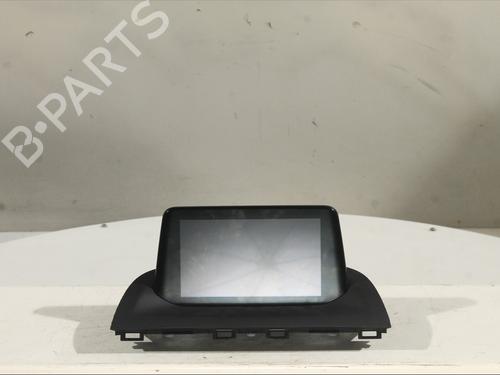 Used Display monitor Display monitor MAZDA 3 (BM, BN) 2.0 (120 hp) 31962379 31962379