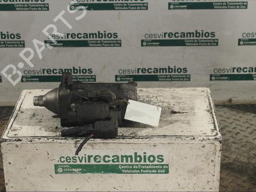 Used Starter Starter CHRYSLER VOYAGER IV (RG, RS) 2.5 CRD (141 hp) 11896385 11896385