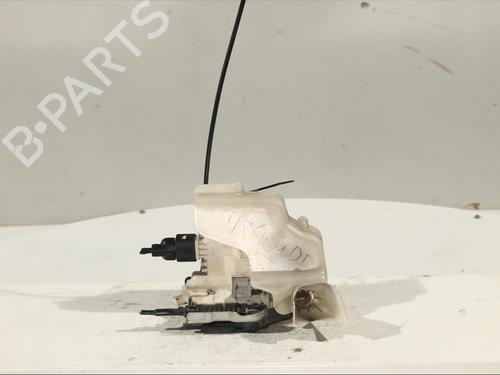 Used Front left lock Front left lock AUDI A3 (8V1, 8VK) 1.6 TDI (105 hp) 11984387 11984387