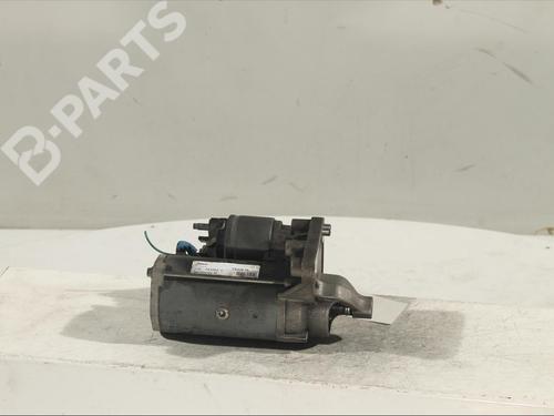 Starter PEUGEOT 208 I (CA_, CC_) 1.6 HDi / BlueHDi 75 | BP12106668M8 