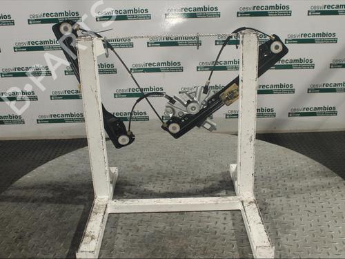 Rudehejsemekanisme ventre foran OPEL ZAFIRA TOURER C (P12) 2.0 CDTi (75) (130 hp) 12078495