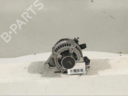 Used Alternator Alternator KIA SPORTAGE III (SL) 1.7 CRDi (116 hp) 11984690 11984690