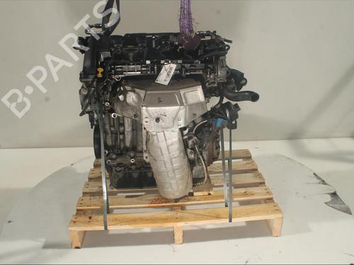 Motor CITROËN C3 II (SC_) 1.4 VTi 95 | BP22378202M1 