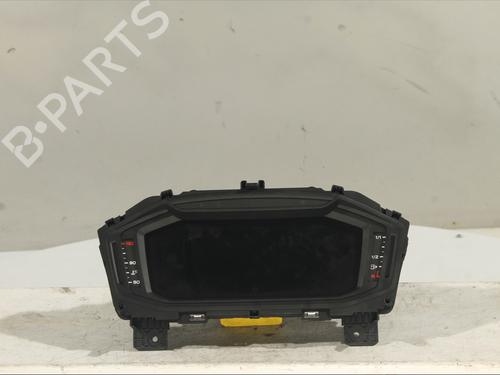 instrument-cluster-audi-a1-sportback-gba-2018-29021277 main image