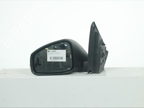Retrovisor izquierdo Retrovisor izquierdo RENAULT MEGANE III Hatchback (BZ0/1_, B3_) 1.5 dCi (BZ1G, BZ1W, BZ0R) (95 hp) 33971563 33971563