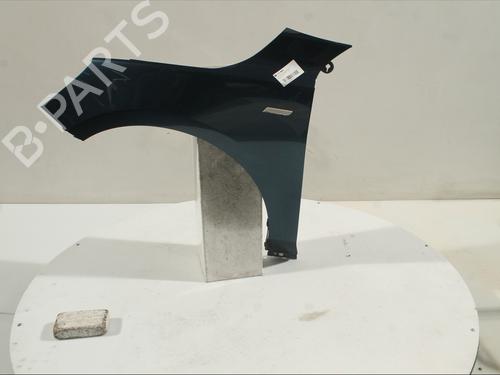 Used Left front fenders FORD FOCUS IV (HN) 1.0 EcoBoost (125 hp) 31606031