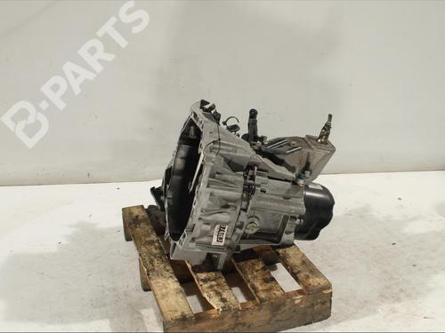 Gearbox NISSAN MICRA V (K14)  | BP11981970M3 