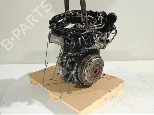 Engine SEAT IBIZA V (KJ1, KJG) 1.0 TSI | BP26490569M1 - Image 4