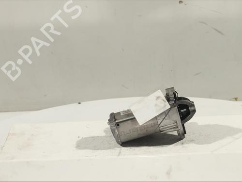 Used Starter Starter RENAULT MEGANE IV Hatchback (B9A/M/N_) 1.2 TCe 130 (B9MR) (130 hp) 11911719 11911719