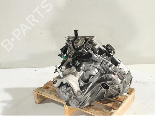 Gearbox RENAULT CLIO V (B7_) 1.0 LPG (B7MT) | BP26537542M3 
