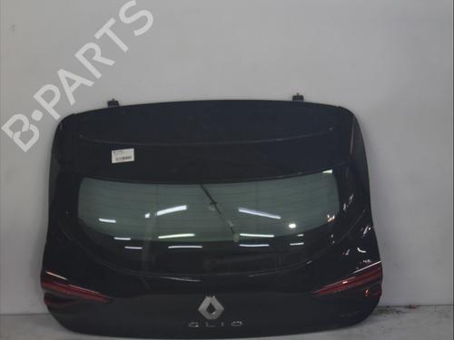 Used Tailgate Tailgate 37093000 37093000