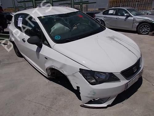 Engine SEAT IBIZA IV (6J5, 6P1) 1.4 TDI | BP37092950M1  - Image 7