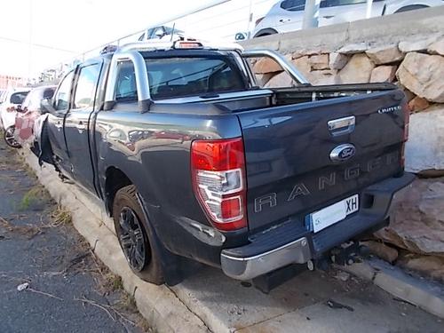 Electronic module FORD RANGER (TKE) 2.0 EcoBlue 4x4 | BP24352220M83 - Image 7