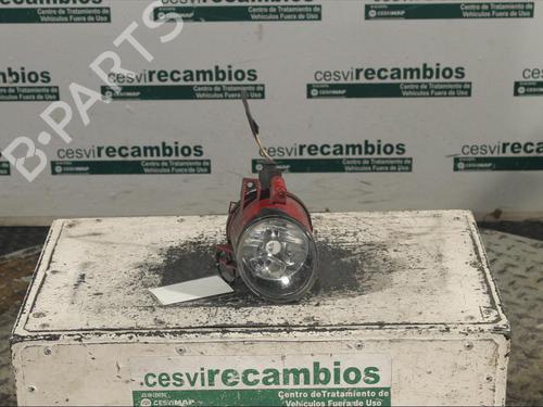 Used Right front fog light Right front fog light SEAT LEON (1P1) 1.2 TSI (105 hp) 11980646 11980646