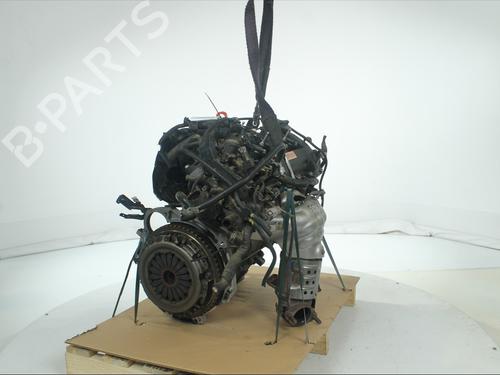 Engine HYUNDAI i30 (GD) 1.4 | BP37276029M1  - Image 5