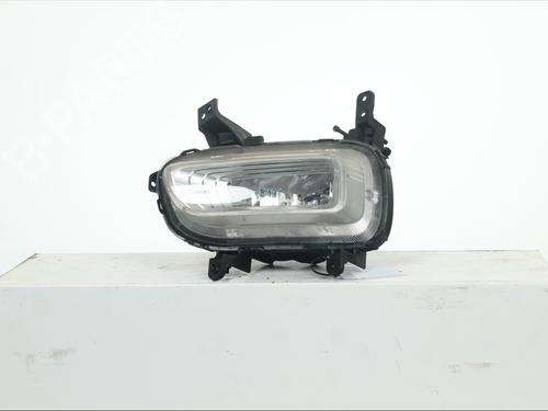 Used Left front fog light Left front fog light KIA CARENS IV 1.6 GDi (135 hp) 34529939 34529939