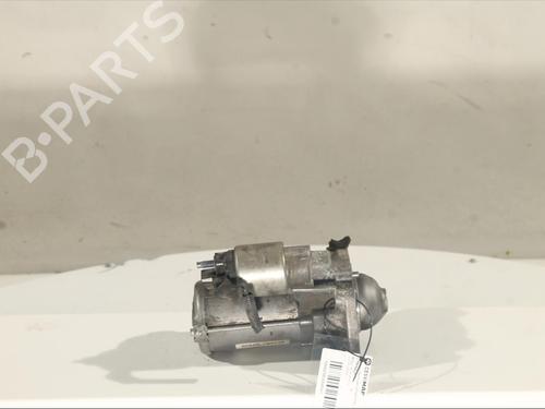 Startmotor NISSAN QASHQAI II SUV (J11, J11_) 1.5 dCi (110 hp) 19059176