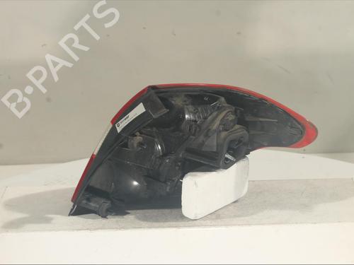 Used Left taillight CITROËN C4 II (NC_) 1.6 HDi 90 (92 hp) 21379091