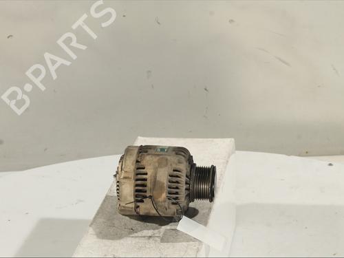 Alternator TOYOTA LAND CRUISER PRADO (_J12_) 3.0 D-4D (KDJ120, KDJ125) | BP29382722M7 