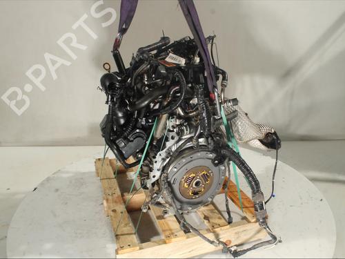 Engine TOYOTA YARIS (_P13_)  | BP18089630M1 