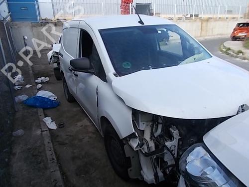 Starter RENAULT KANGOO III MPV Blue dCi 95 (KJAB) | BP24541733M8  - Image 8