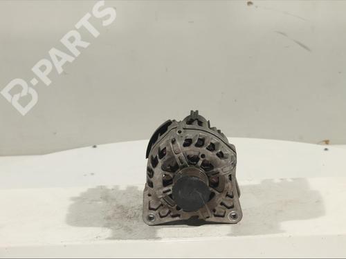 Generator RENAULT MEGANE IV Hatchback (B9A/M/N_) [2015-2025]  11973357