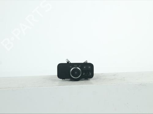 Used Headlight switch Headlight switch MERCEDES-BENZ SPRINTER 3,5-t Van (B907, B910) eSPRINTER (910.633) (116 hp) 35936521 35936521