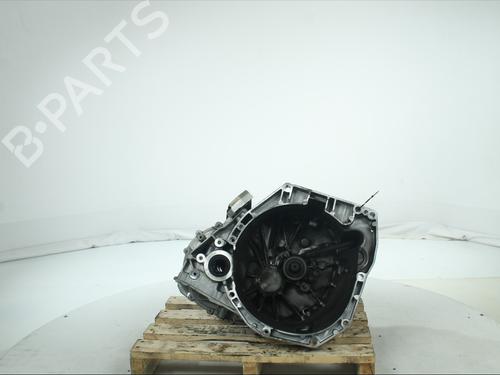Used Gearbox Gearbox NISSAN QASHQAI III (J12) 1.3 DIG-T (140 hp) 35936671 35936671