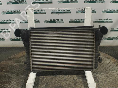 Intercooler VW GOLF PLUS V (5M1, 521) 1.6 (102 hp) 11897307