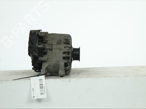 Alternator CITROËN DS4 (NX_) 1.6 HDi 115 | BP39231525M7 - Image 3