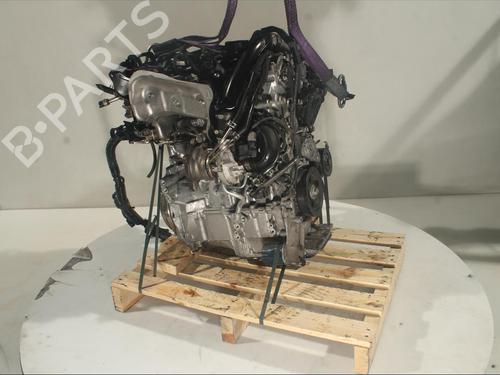 Engine TOYOTA AURIS (_E18_) 1.2 (NRE185_, NRE185R) | BP22378019M1 